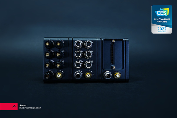 Avular accelereert in het toegankelijk maken van mobiele robotica