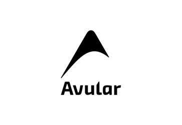 Avular Logo Lumipol